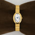 Carlton London Women Daphne Analog Watch CL-DA-GW