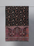 Women's Pure Wool Jamawar Embroidery Stole