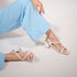 Seren Strappy Heels