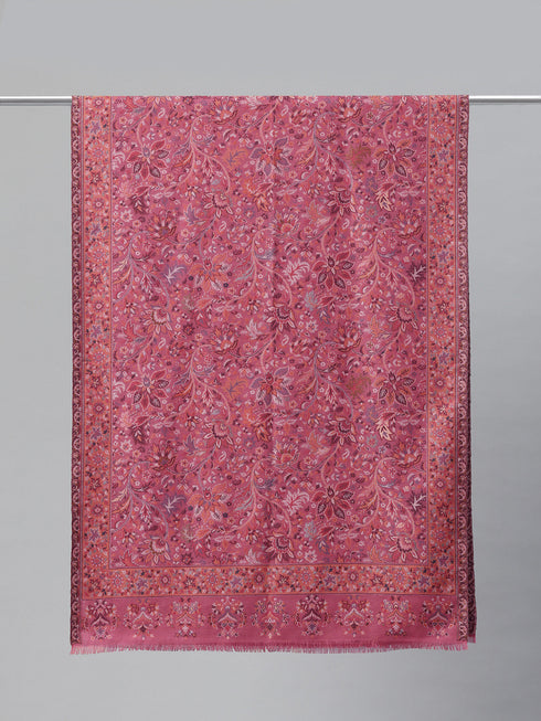 Women's Kani Wool Stole