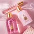 Carlton London Blush Affair Gift Set pack of 3 CLPLG114
