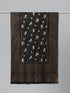 Women's Pure Wool Jamawar Embroidery Stole