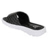 Women's Quilted Comfort Slide Sandals