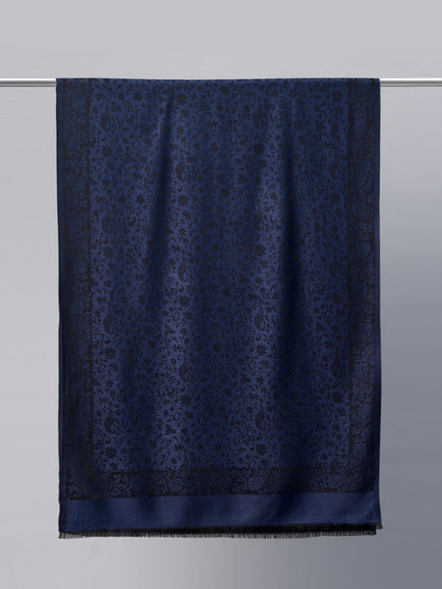 Women's Kani Wool Stole