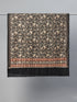 Women's Aari Embroidery Wool Shawl