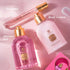 Carlton London Be My Blush Gift Set pack of 3 CLPLG115
