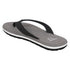 Men's Classic Striped Sole Thong Sandals