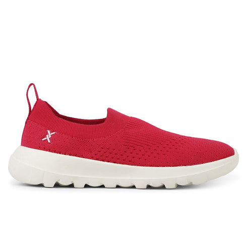 Women's Mesh Comfort Slip-On Sneakers