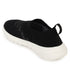 Women's Knit Comfort Slip-On Sneakers