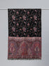 Women's Pure Wool Jamawar Embroidery Stole