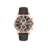 Carlton London Men Windsor Grey Analog Watch CL-WD-GRY