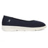 Women's Knit Comfort Slip-On Ballet Flats