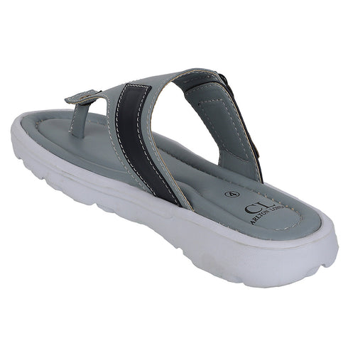 Women's Adjustable Strap Thong Comfort Sandals