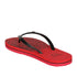 Women's Printed Thong Flip Flops