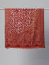 Women's Aari Embroidery Pure Wool Shawl