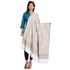 Women's Jamawar Wool Shawl