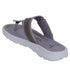 Women's Adjustable Strap Thong Comfort Sandals