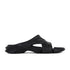 Men Sculpted Contoured Comfort Slides