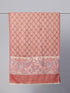 Women's Kani Wool Stole