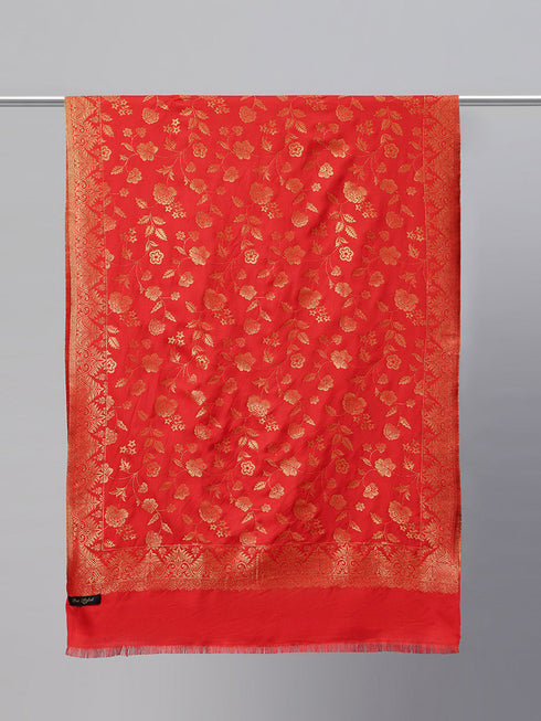 Women's Kani Wool Shawl