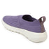 Women's Mesh Comfort Slip-On Sneakers