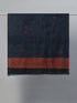Women's Kani Jamawar Pure Wool Shawl