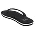 Men's Classic Striped Sole Thong Sandals