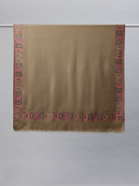 Women's Kani Wool Shawl