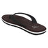 Men's Classic Striped Sole Thong Sandals