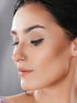 925 Sterling Silver Oxidised Hoop Bali Nose Ring