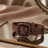 Carlton London Chelsea Women Brown Analog Watch - CLSSCBRN