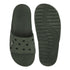 Men Perforated Comfort Solid Slider