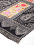 Women's Pure Wool Jamawar Embroidery Stole
