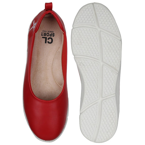 Women's Slip-On Casual Flats