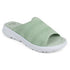Women's Knit Comfort Slide Sandals