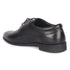 Men's Polished Cognac Leather Derby Dress Shoes