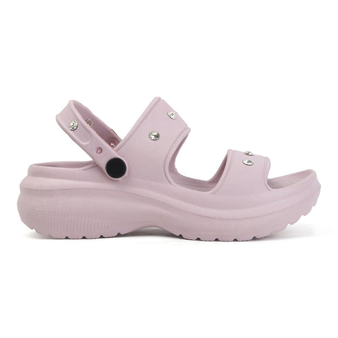 Women's Beautiful Slingback Monsoon-Ready Sandals