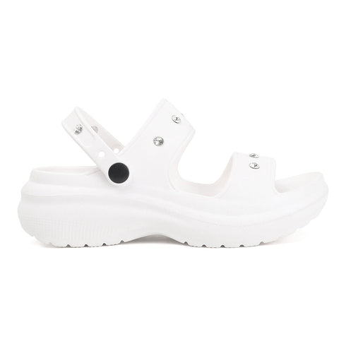 Women's Beautiful Slingback Monsoon-Ready Sandals