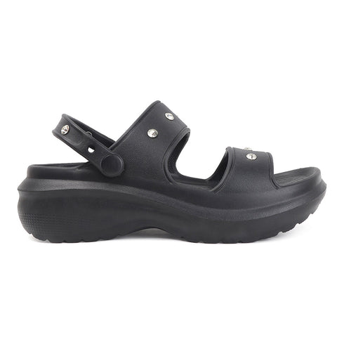 Women's Beautiful Slingback Monsoon-Ready Sandals