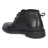 Formal Lace-Up Ankle Boot for Men