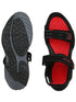 2GC-18 Black Men's Sports Sandals