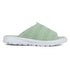 Women's Knit Comfort Slide Sandals