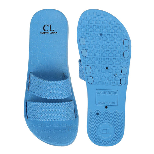 Women's Comfort Duble Strap Casual sliders