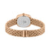 Women Celeste Brown Analog Watch - CLW-CT-33