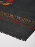 Women's Kani Wool Shawl