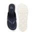 Women's Paneled Thong Comfort Flip-Flops