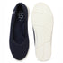 Women's Knit Comfort Slip-On Ballet Flats