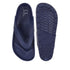 Men Textured Comfort Thong Sandals