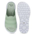 Women's Knit Comfort Slide Sandals