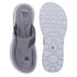 Women's Adjustable Strap Thong Comfort Sandals